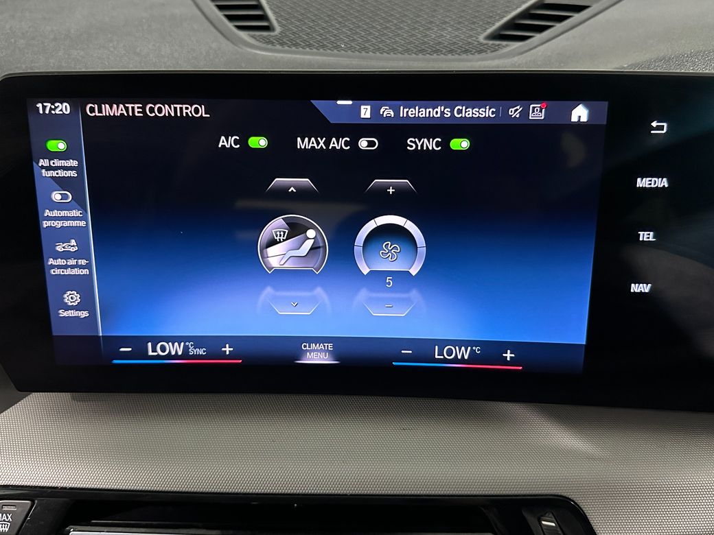 2023 BMW X1