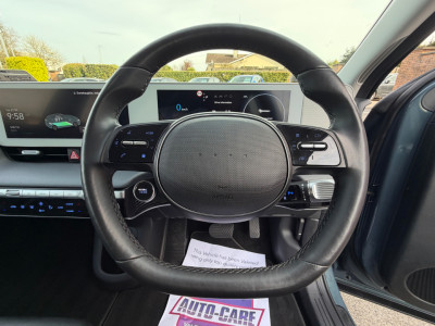 2023 Hyundai Ioniq 5