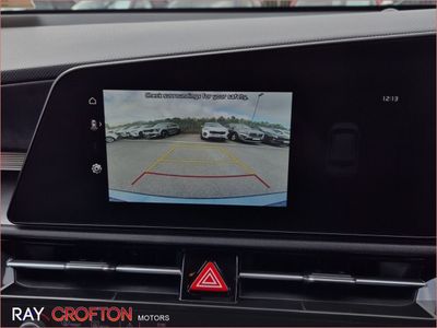 2023 Kia Niro