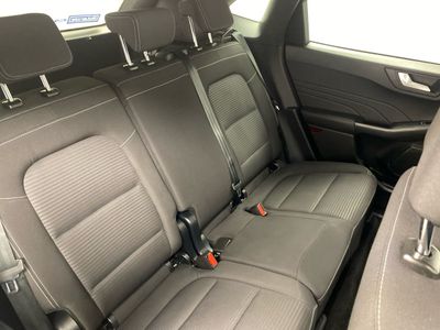 2023 Ford Kuga