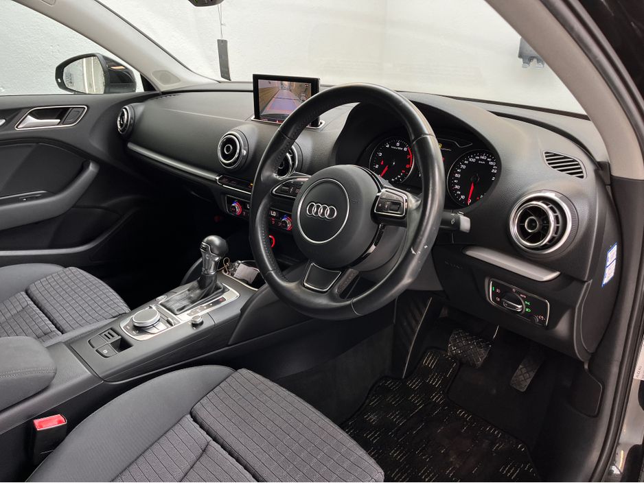 2014 Audi A3