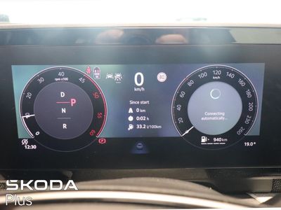 2026 Skoda Kodiaq