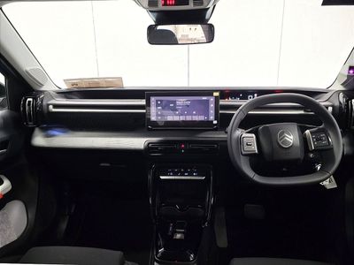 2026 Citroen C3 Aircross