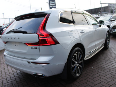 2020 Volvo XC60