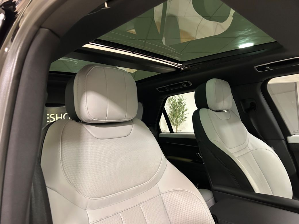 2024 Land Rover Range Rover Sport