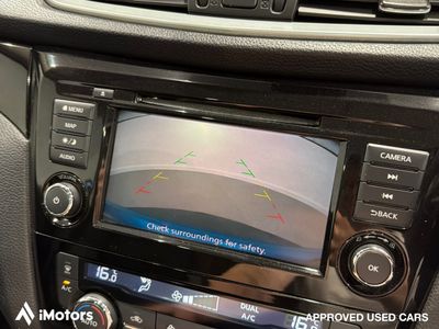 2019 Nissan Qashqai