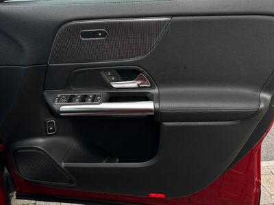 2023 Mercedes-Benz GLA Class