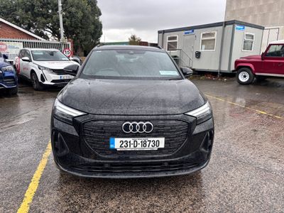 2023 Audi Q4