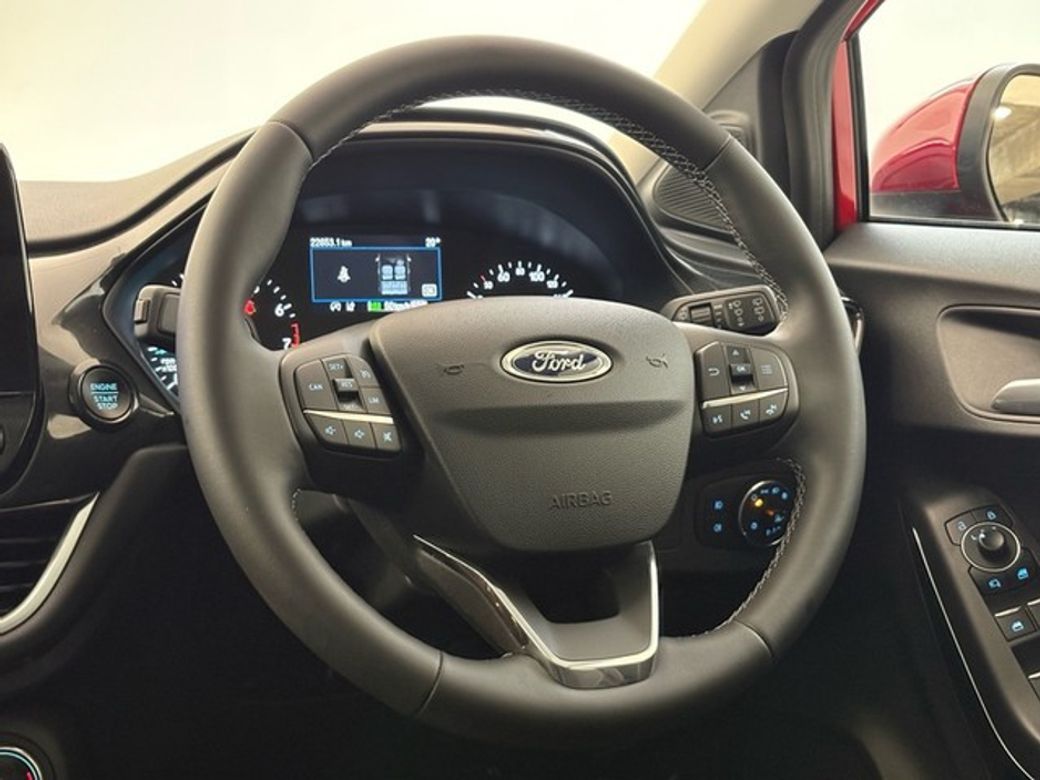 2023 Ford Puma