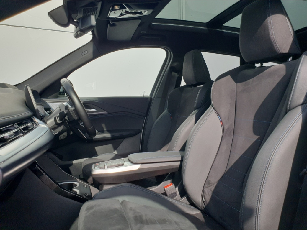 2023 BMW X1