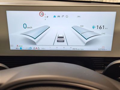 2023 Hyundai Ioniq 5