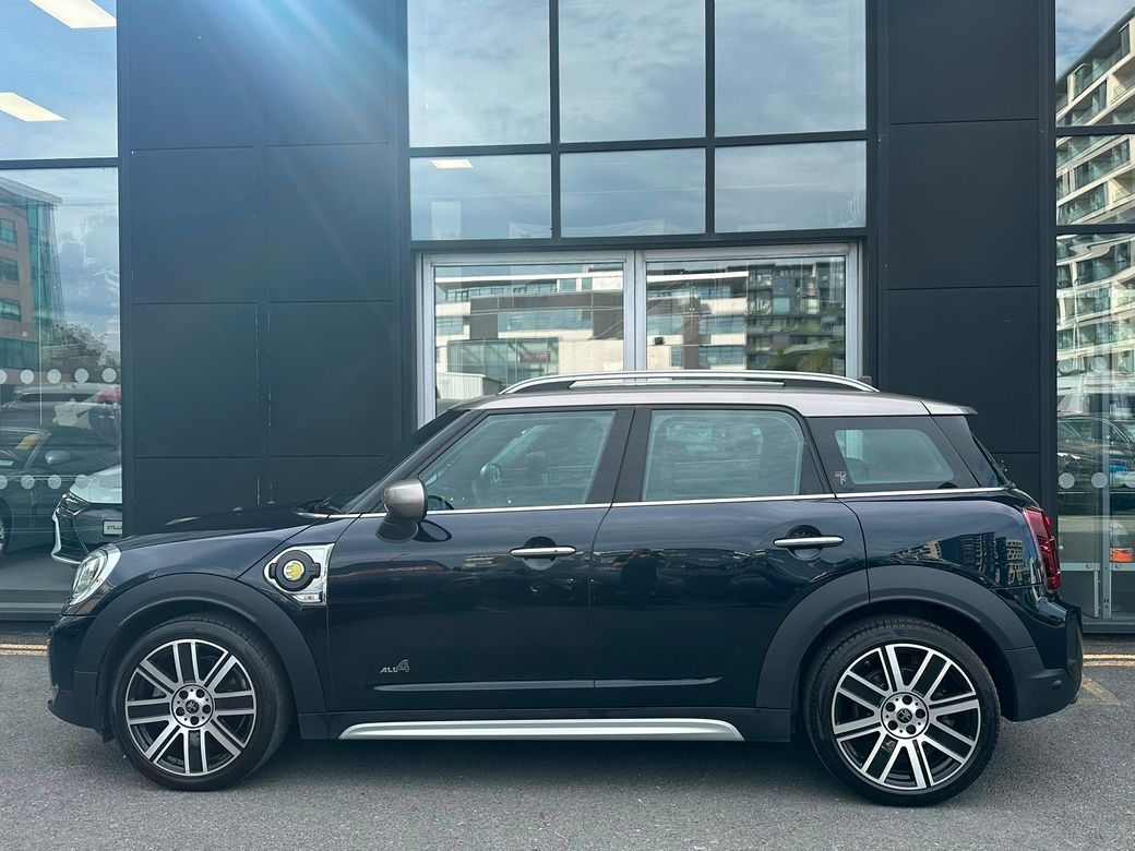 2023 Mini Countryman