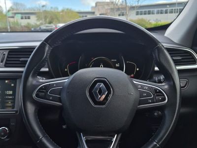 2016 Renault Kadjar