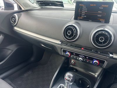 2016 Audi A3