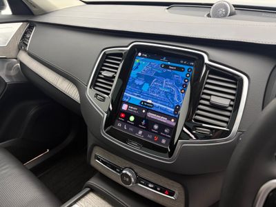 2023 Volvo XC90