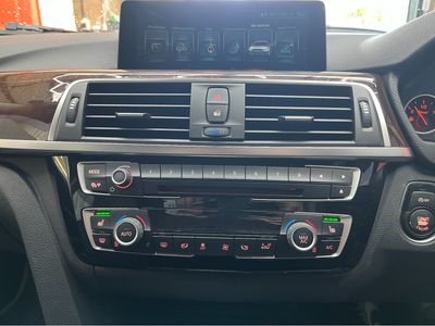 2017 BMW 3 Series