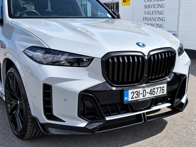 2023 BMW X5