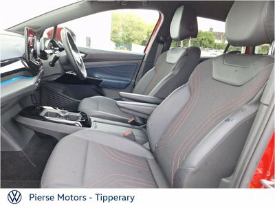 2022 Volkswagen ID.4