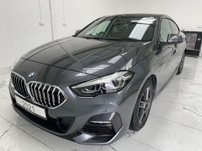 2021 BMW 2 Series