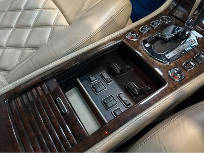 2007 Bentley Arnage