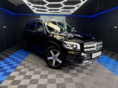 2022 Mercedes-Benz GLB Class