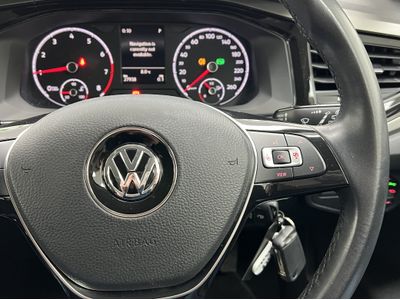 2018 Volkswagen Polo