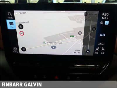 2022 Volkswagen ID.5