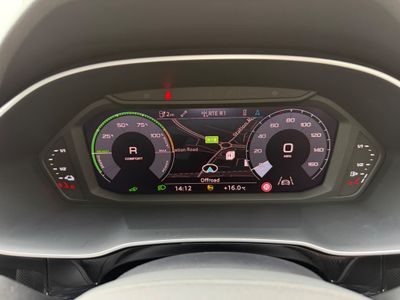 2023 Audi Q3