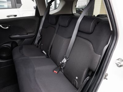 2014 Honda Jazz