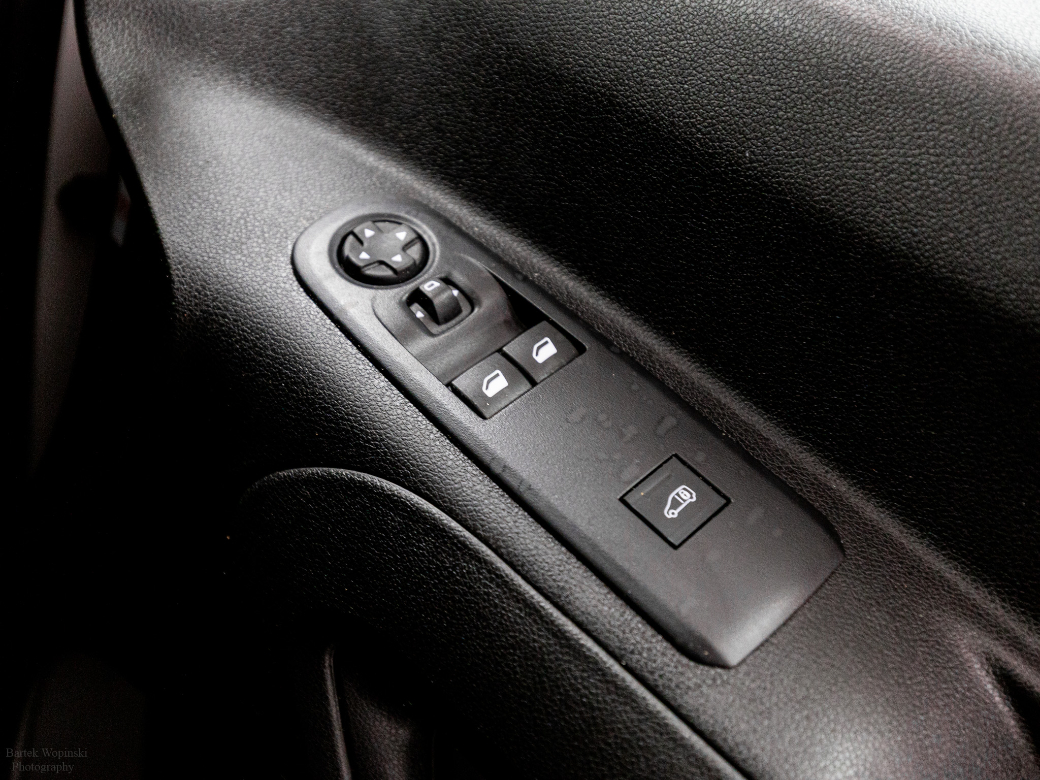 2024 Peugeot Partner