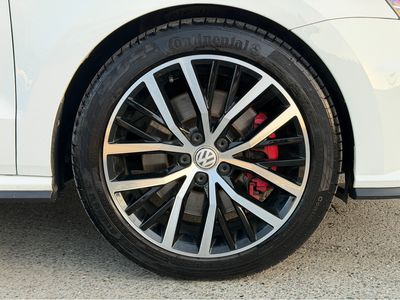 2015 Volkswagen Polo