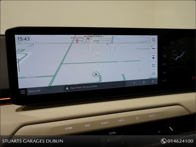 2026 Kia EV4