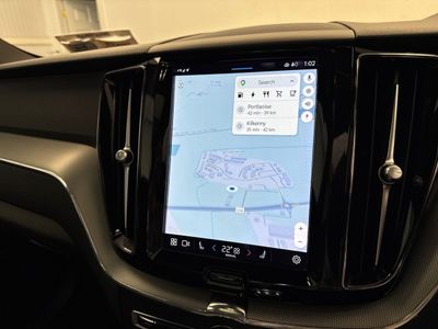 2023 Volvo XC60