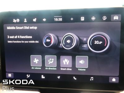 2026 Skoda Kodiaq