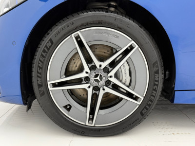 2025 Mercedes-Benz C Class
