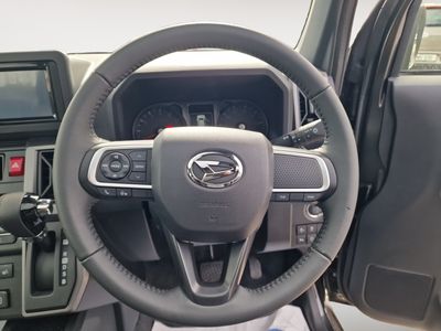 2024 Daihatsu Taft