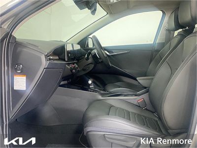 2026 Kia Niro