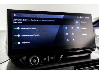 2026 Peugeot Partner