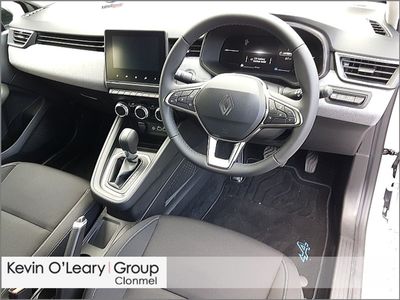 2026 Renault Clio