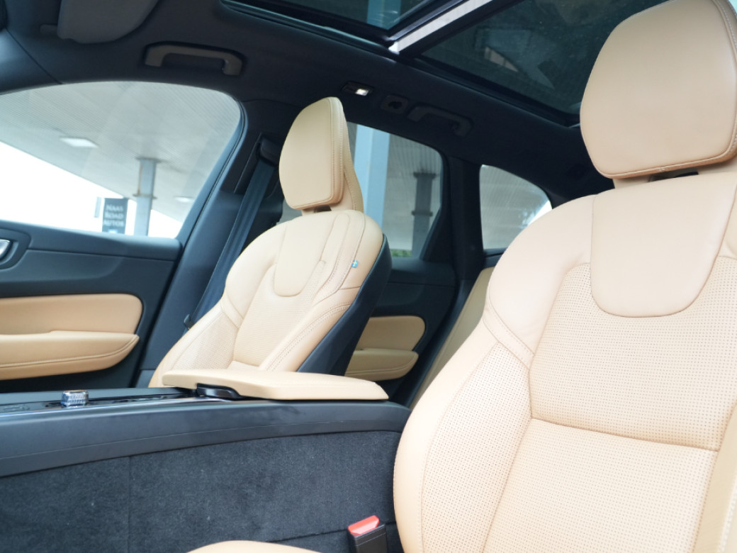 2023 Volvo XC60