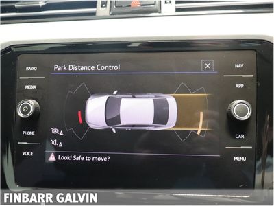 2021 Volkswagen Passat