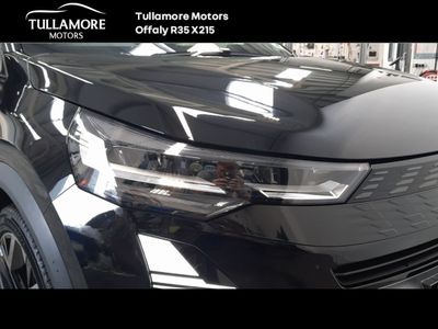 2025 Renault Symbioz