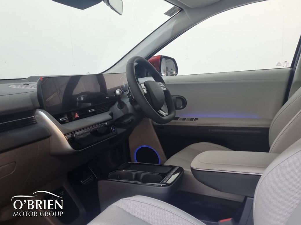 2026 Hyundai Ioniq 5