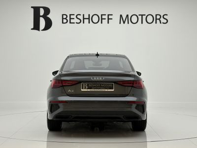 2023 Audi A3