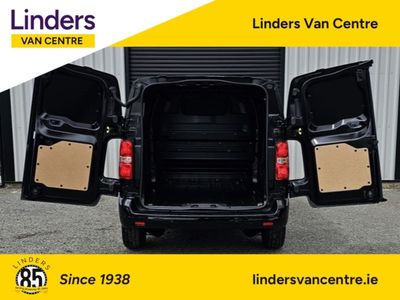 2026 Opel Vivaro