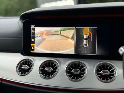 2019 Mercedes-Benz CLS Class