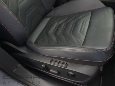 2025 Cupra Formentor