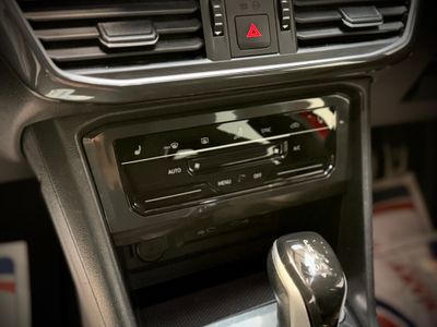 2022 SEAT Tarraco