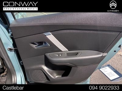 2024 Citroen C4