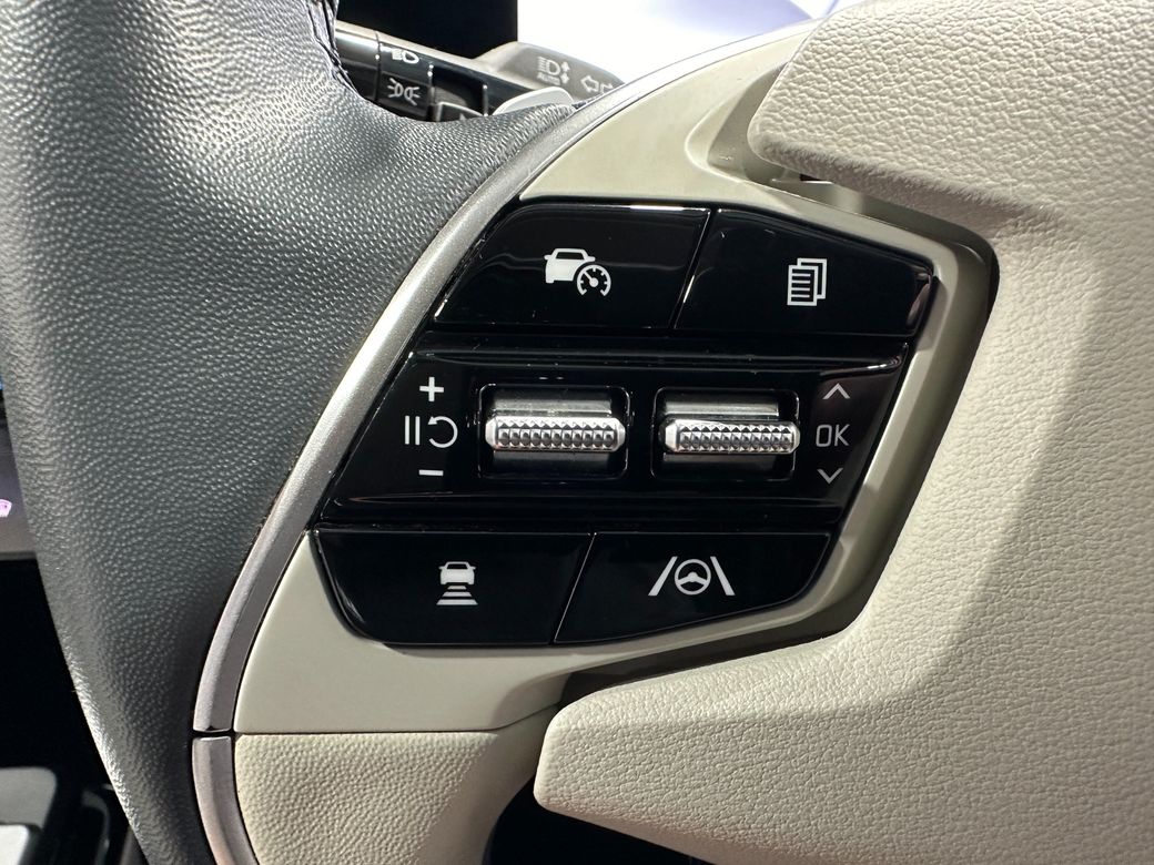 2023 Kia EV6